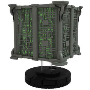 #103 - Scout 255 (Starter) Borg Cube