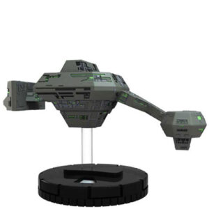 #104 - Assimilator 84 (Starter) Borg