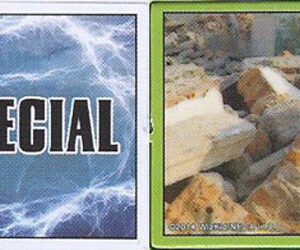 Token Barrier - Special (New)