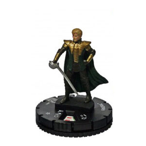 #011 - Fandral