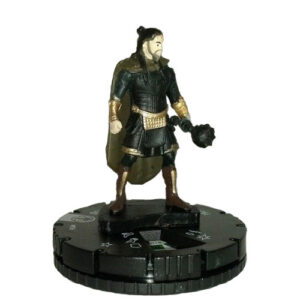 #016 - Hogun SR Chase Target Exclusive