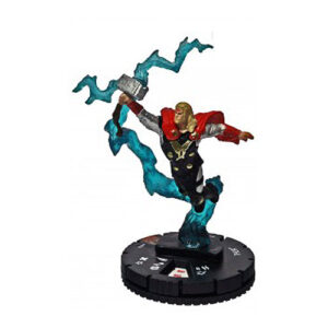 #019 - Thor SR Chase
