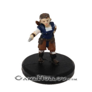 #02 - Stoutheart Halfling Female Bard