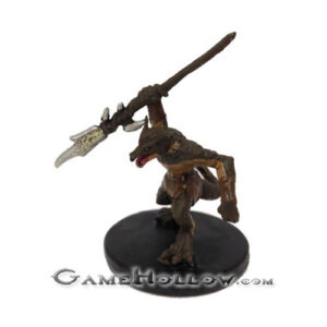 #05 - Kobold Fighter