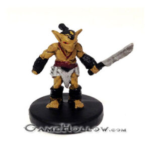 #06 - Goblin Fighter