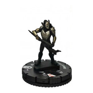 #105 - Dark Elf Scout