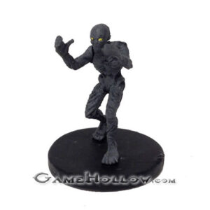#15 - Doppleganger (Shapeshifter)