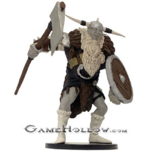 #27 - Frost Giant