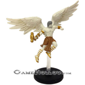 #38 - Movanic Deva Angel