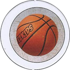Token Object - Basketball (New)