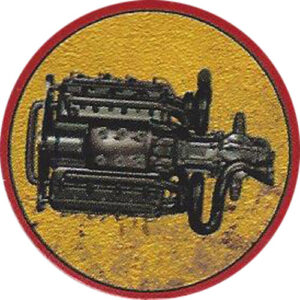 Token Object - Engine (Danger Room)