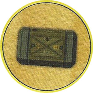 Token Object - Crate (Danger Room)
