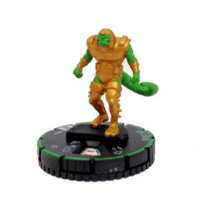 #005b - Beast Boy SR Chase Prime (Gordanian)