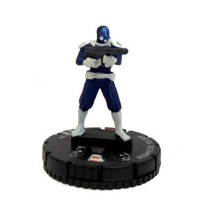 #009 - Rohan Soldier