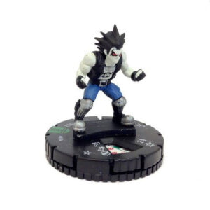 #017a - Li'l Lobo (Slobbo)