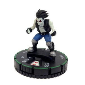 #017b - Slobo SR Chase Prime (Lil Lobo)