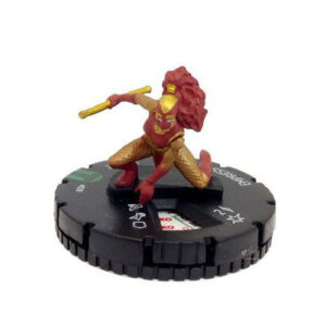 #028 - Warg Rider + token SR