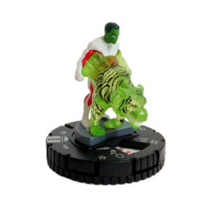 #038 - Changeling Beast Boy (Team Base SwitchClix)