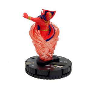 #046 - Red Tornado SR