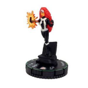 #047b - Blackfire SR Chase Prime