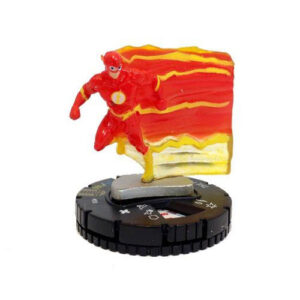 #050 - Flash SR (Team Base SwitchClix)