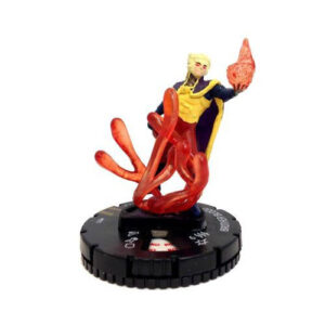 #051 - Brother Blood SR