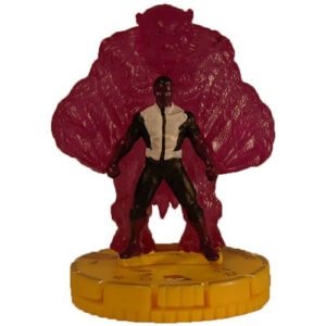 #061 - Zookeeper SR Chase