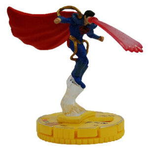 #062 - Superboy Prime SR Chase