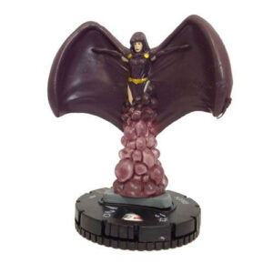 #064 - Raven SR (Team Base SwitchClix)