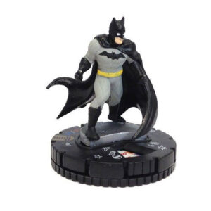 #067 - Batman SR (Team Base SwitchClix)