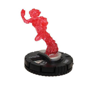 #069 - Cinder SR (Team Base SwitchClix)