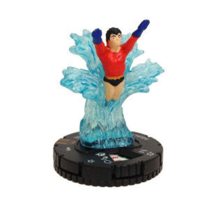 #075 - Aqualad SR (Team Base SwitchClix)