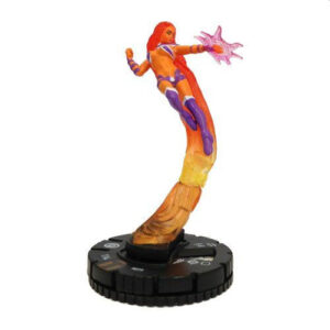 #077 - Starfire SR (Team Base SwitchClix)