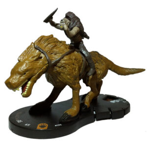 #102 - Sharku and Warg