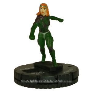 # 001 - Fairchild (Fast Forces)