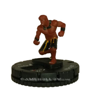 # 002 - Beast Boy (Fast Forces)