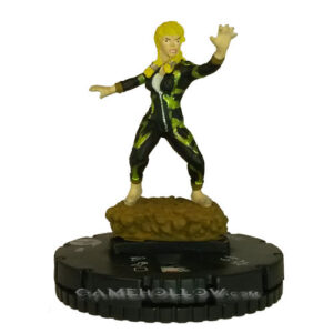 # 003 - Terra (Fast Forces)