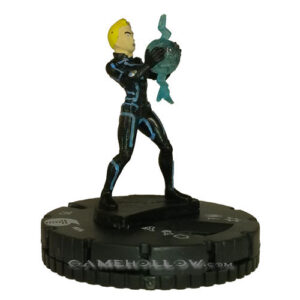 # 004 - Lightning (Fast Forces)