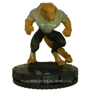 # 006 - Ridge (Fast Forces)