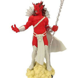 #G001 - Trigon HUGE SR