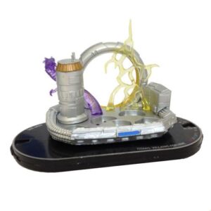 #T003 - Titans Villains For Hire SR Team Base Only HUGE