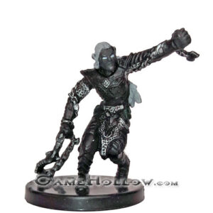 #47 - Drow Arcane Guard