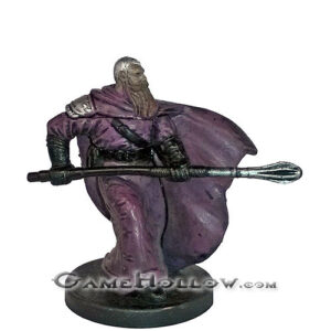 #03 - Cormyrean War Wizard (Human)
