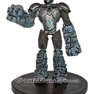 #08 - Shield Guardian