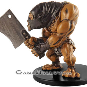 #43 - Ogre Executioner (Giant)