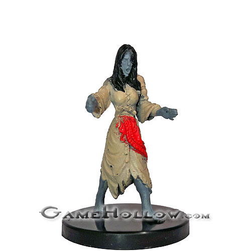 44 Strahd Zombie (Undead) GameHollow