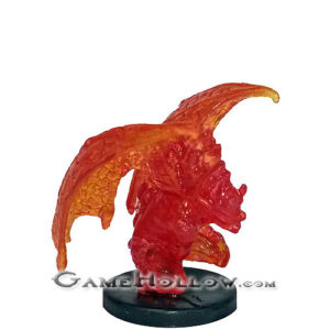 #52 - Fire Mephit (Small Elemental)