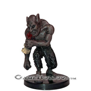 #53 - Gravetouched Ghoul (Undead)