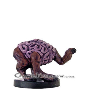 #54 - Intellect Devourer (Evil Brain)