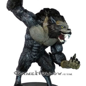 #60 - Werewolf Lord (Large)